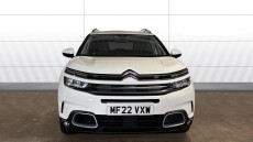 Citroen C5 Aircross 1.2 PureTech 130 Shine 5dr Petrol Hatchback